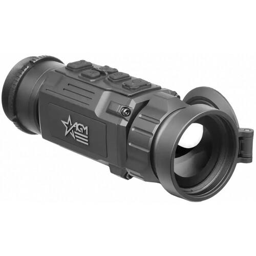 AGM Rattler-C V2 50-640 thermal imaging clip-on