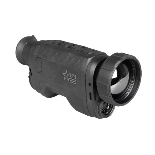AGM ReachIR LRF 50-640 thermal monocular with 50mm objective