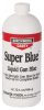 Birchwood Casey Super Blue Liquid Gun Blue 32 oz. bottle