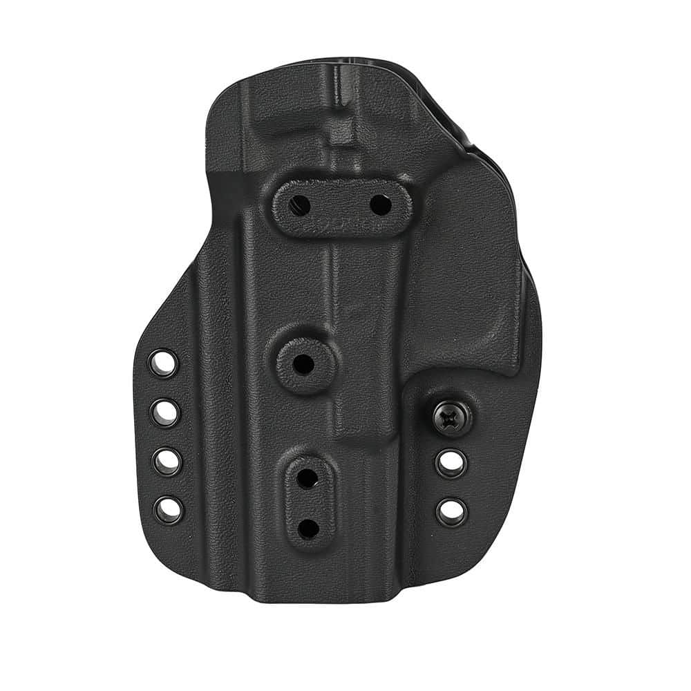Black G-Code Prime Carry ambidextrous holster for Springfield Hellcat Pro