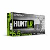 Ammo Inc Hunt LR 6.5 Creedmoor rifle ammunition 20-round box