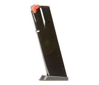 Magnum Research Baby Desert Eagle .40 S&W steel magazine with polymer base