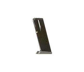 Magnum Research Baby Eagle Compact 9mm 12-round black magazine