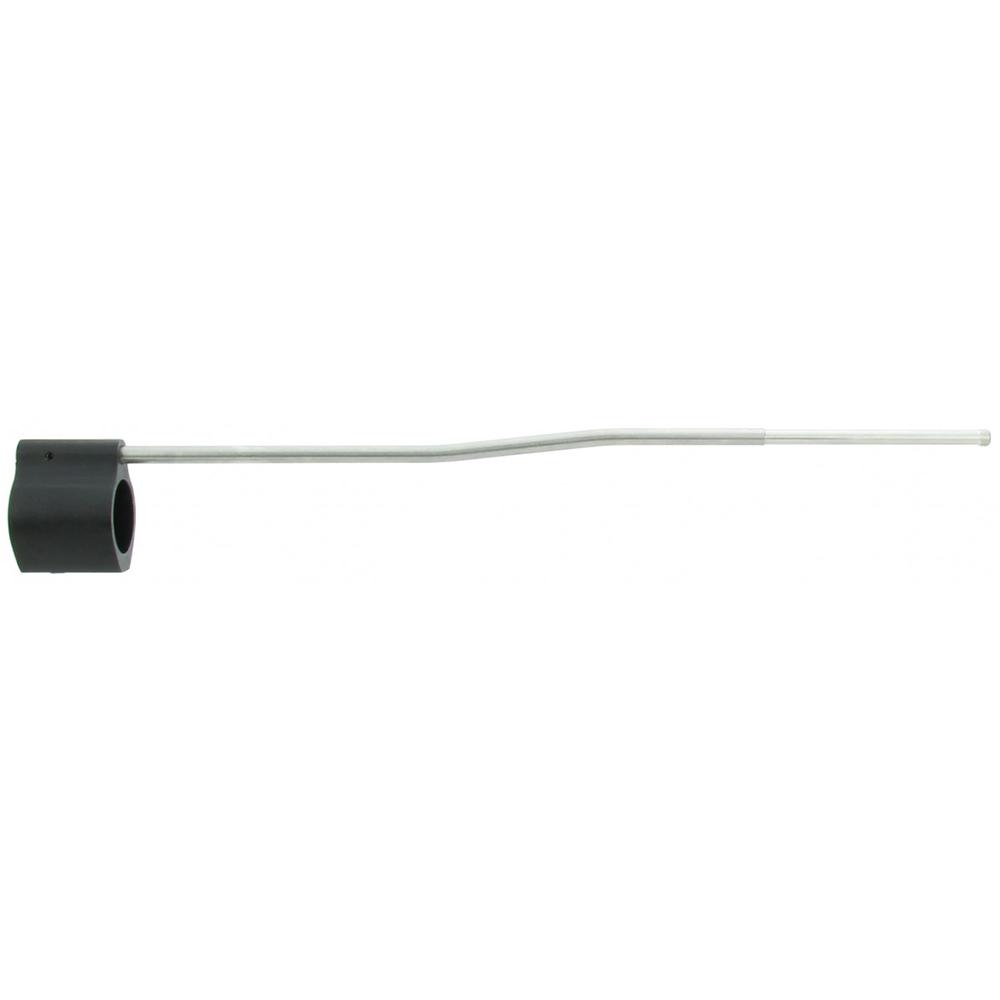 TacFire assembled .750 low-profile gas block with carbine-length gas tube