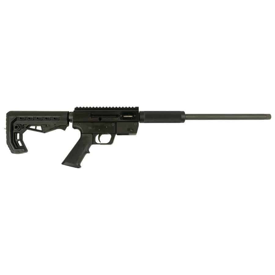 Just Right Carbines JRC Spark 9mm takedown rifle with 17-inch threaded barrel