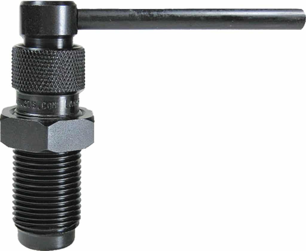Forster Standard Bullet Puller with collets not included