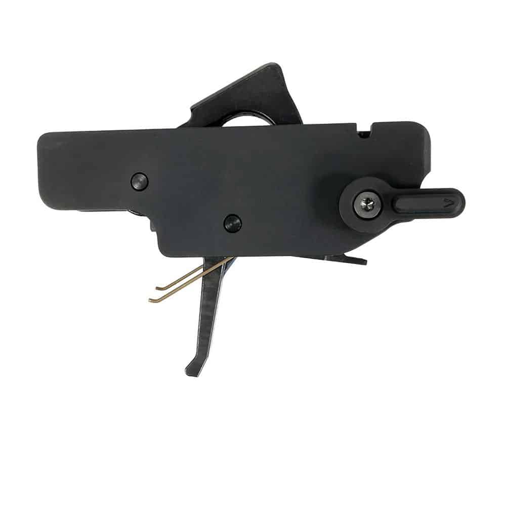Franklin Armory BFSIII SP-S1 binary firing system for Stribog