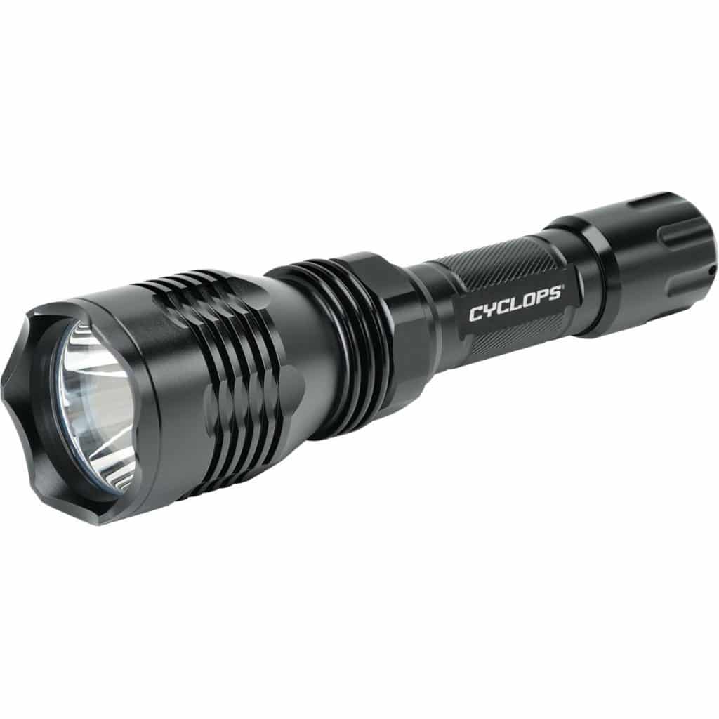 Cyclops CYC-VB250NC 250 lumen green LED varmint light