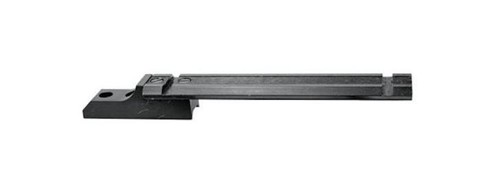 Henry BB-CSM black aluminum cantilever scope mount for first-generation Big Boy rifles