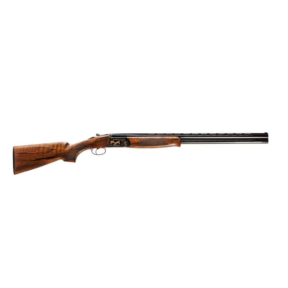 F.A.I.R. SLX602 12 gauge over/under shotgun with 28-inch barrel