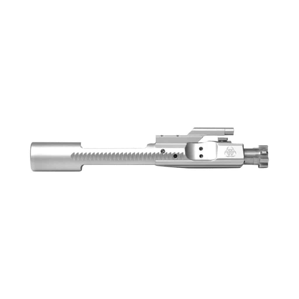 Black Rain Ordnance .223 nickel boron bolt and carrier group