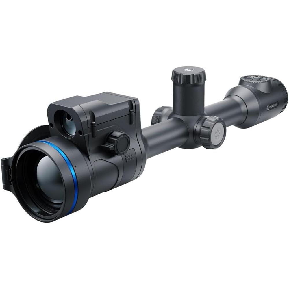 Pulsar Thermion 2 LRF XP60 3-24x 640x480 thermal rifle scope
