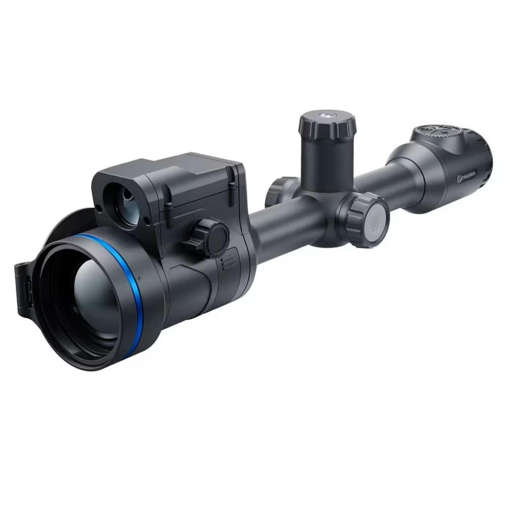 Pulsar Thermion 2 LRF XG60 4-32x thermal rifle scope