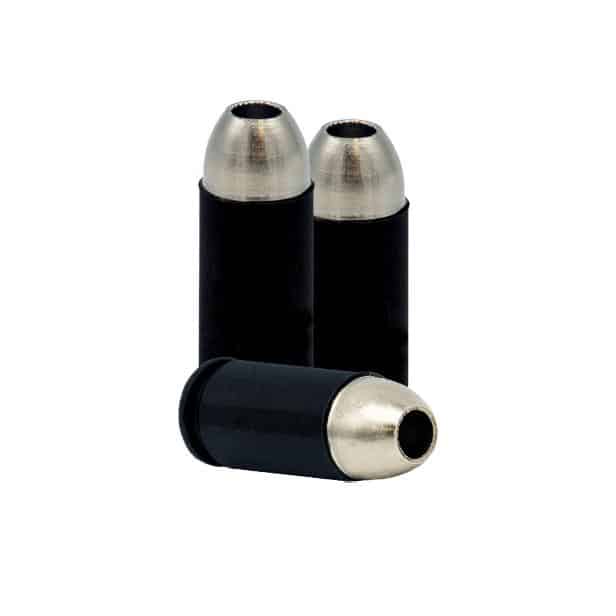 Liberty Overwatch 10mm 70 grain 20-round handgun ammunition box
