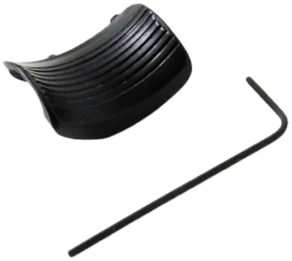 Kel-Tec blued trigger shoe for P11, PF9, P32, and P3AT models
