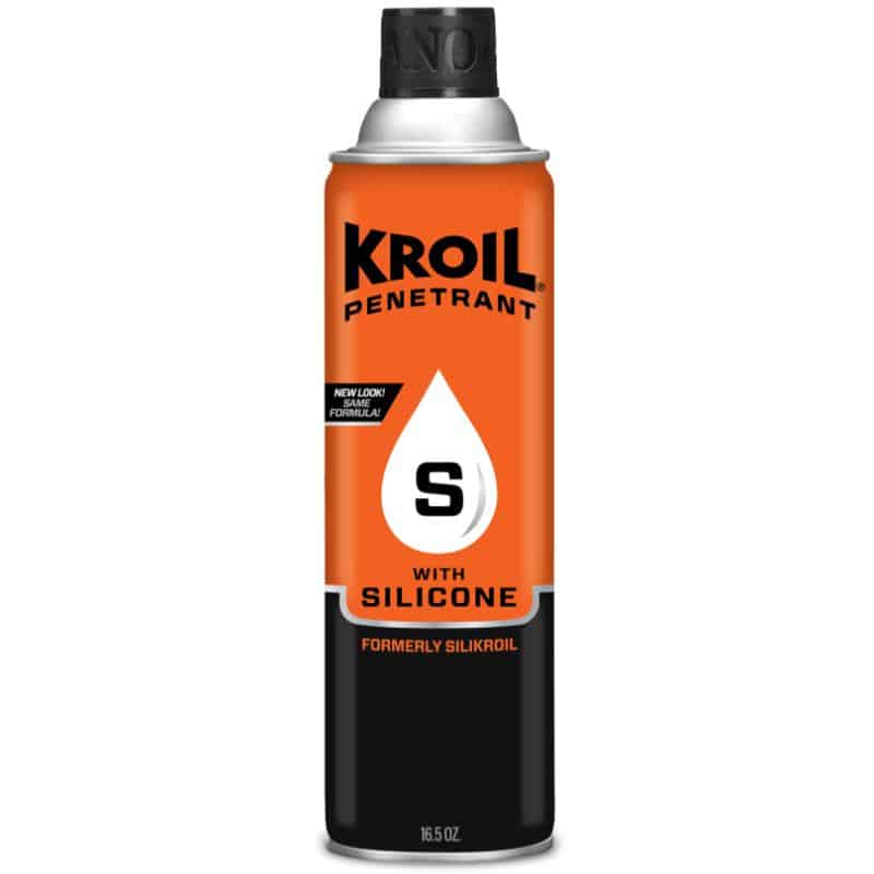 KROIL Original Penetrant with Silicone aerosol