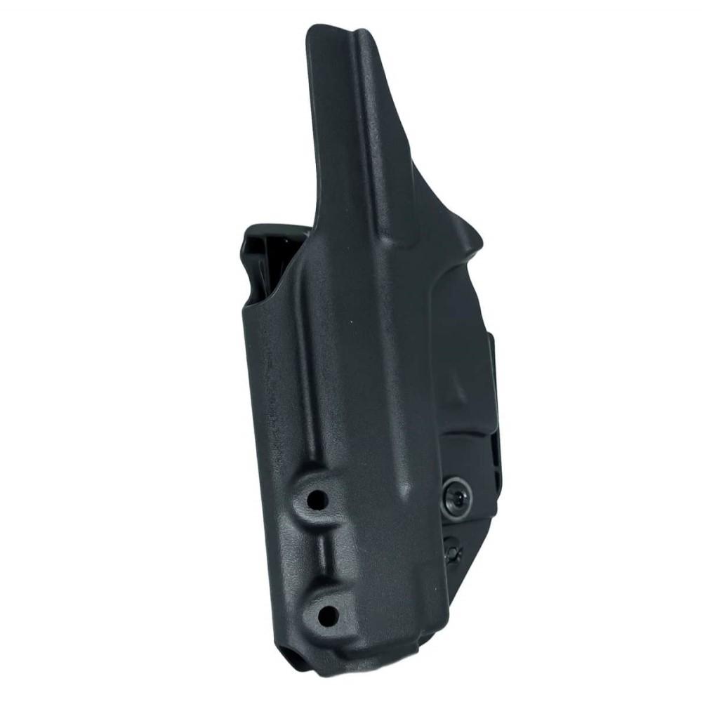 L.A.G. Tactical Appendix MKII black RH IWB holster for Sig P365 XL