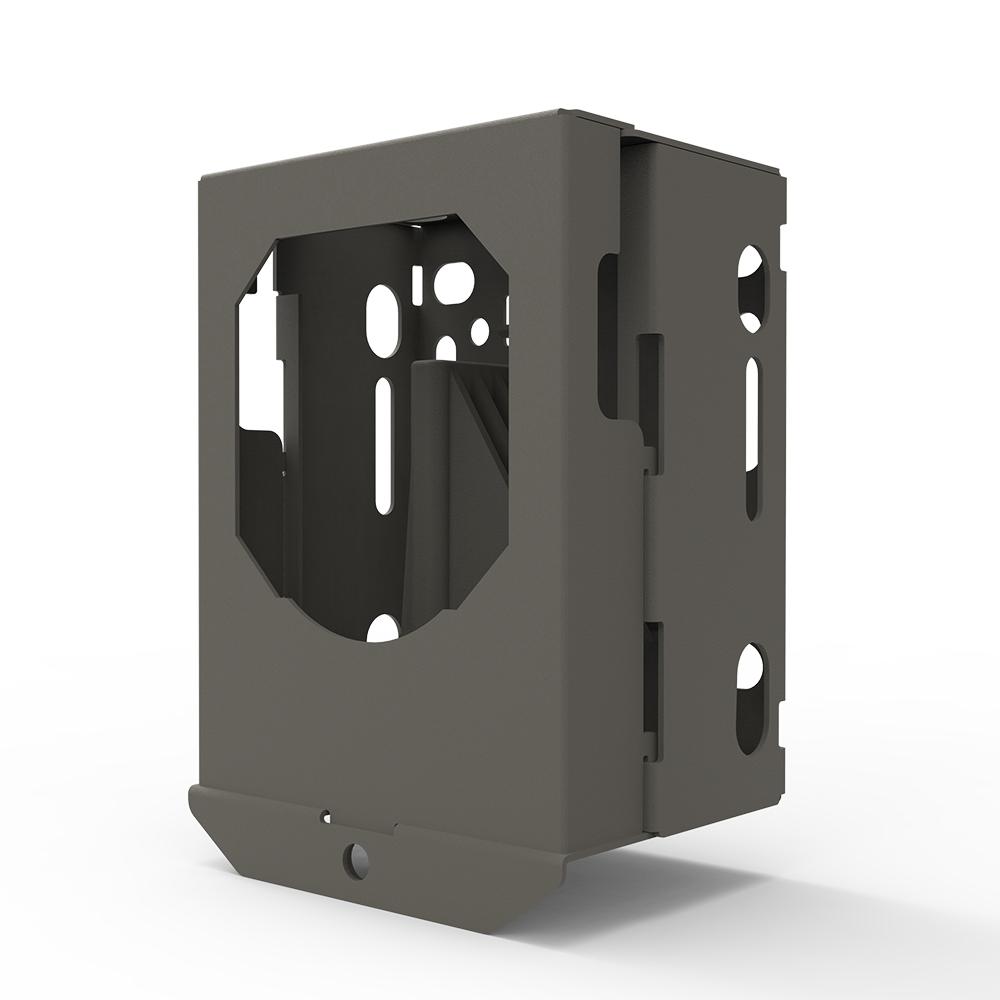 Tactacam REVEAL Gen 3 lockable security box for cellular trail cameras