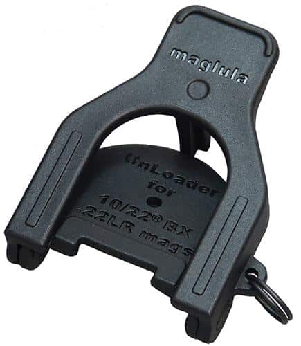 Maglula LU32B black 10/22 BX universal magazine unloader