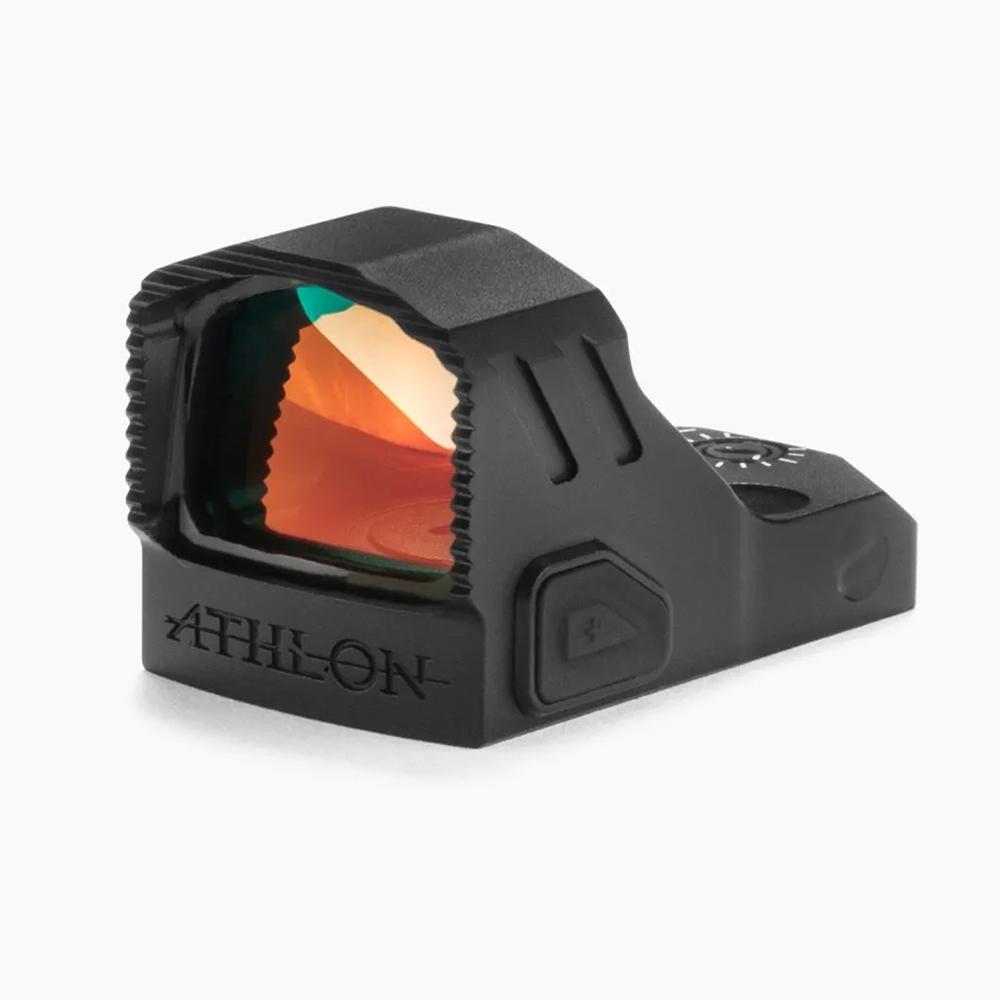 Athlon Midas EDC Pro 3 MOA open red dot sight