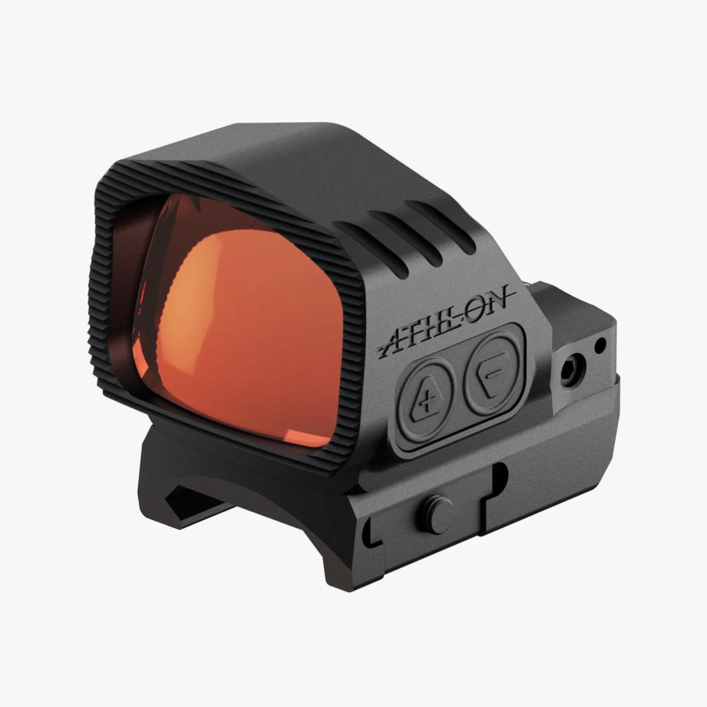 Athlon Midas Beam 3 MOA black red dot sight