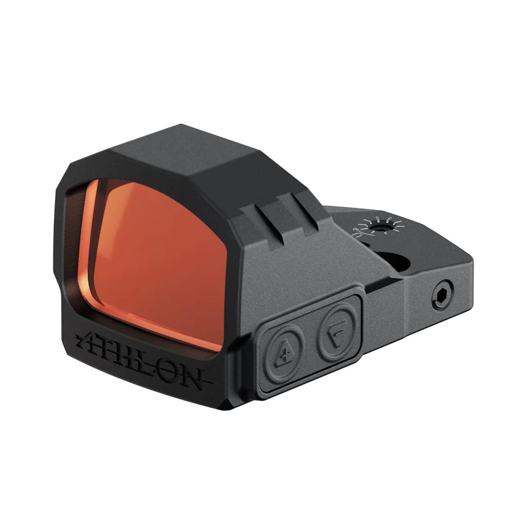 Athlon Talos EDC Pro 3 MOA red dot sight