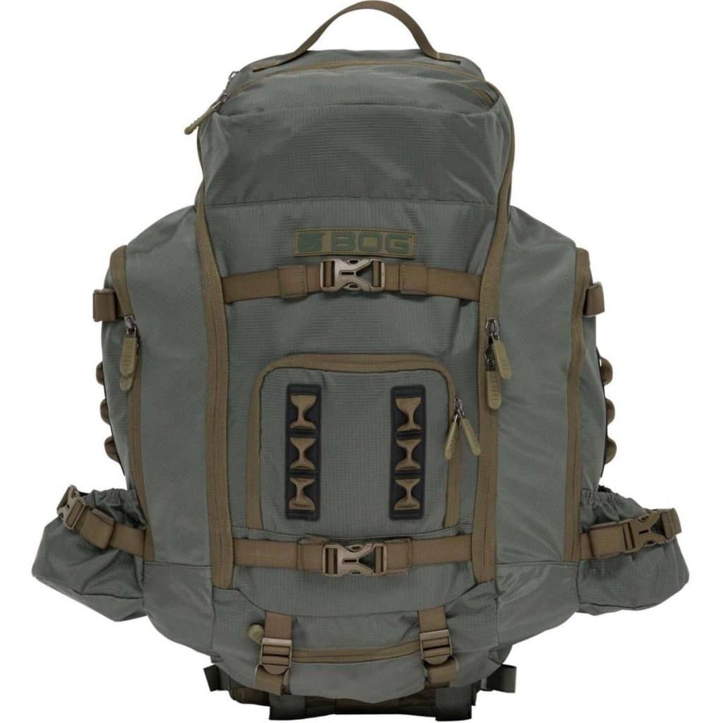 AOB / Bog Gear hunting bag