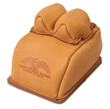 Protektor Model Custom Bunny Ear Rear Bag