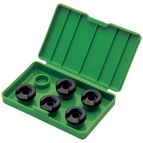 Redding #12 Competition Shell Holder Set for 7.62 x 39 mm