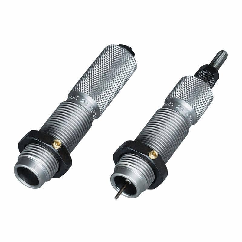 RCBS Full Length Die Set for .300 PRC bottleneck rifle cartridges