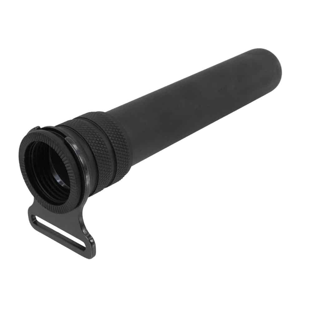 SDS Imports Tokarev Hammer Titan black shotgun magazine extension