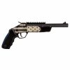 Rossi Brawler .45 Colt/.410 single-shot handgun with 9-inch barrel and black finish