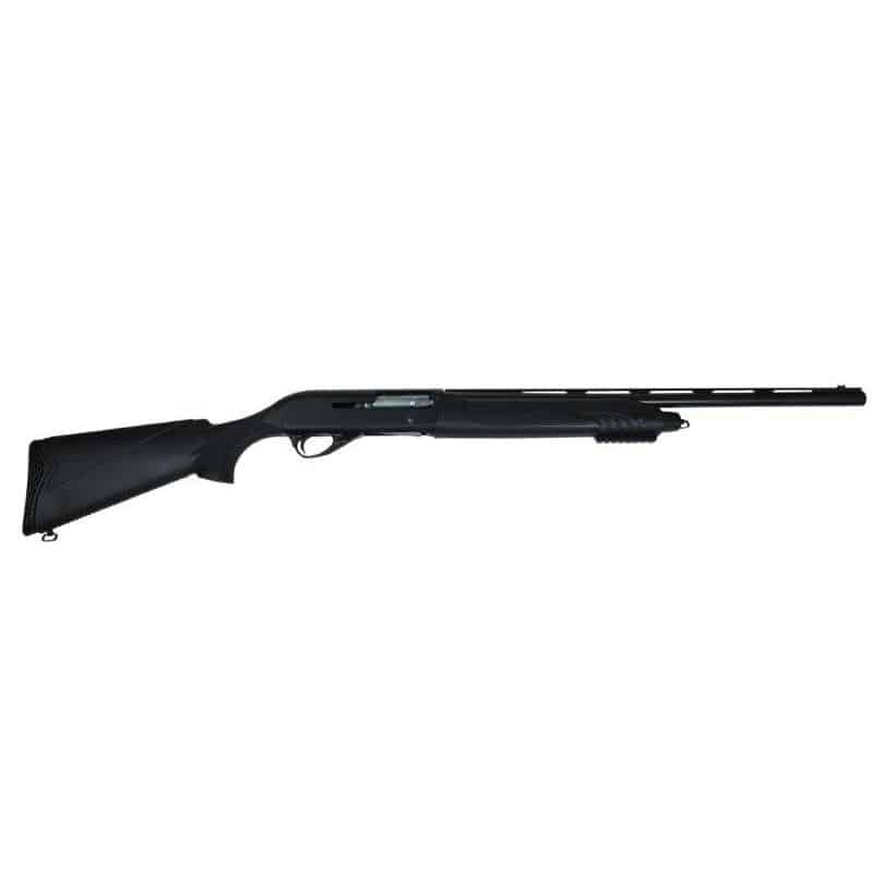 TR Imports Alpharms Inertia 1 12ga shotgun with 26-inch barrel and black synthetic stock