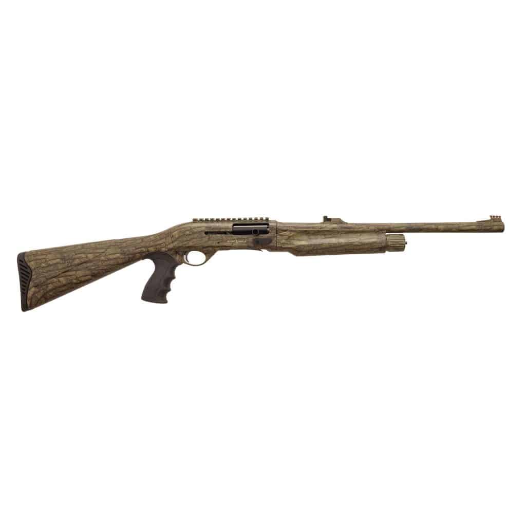 TR Imports Alpha 2 12 gauge semi-auto shotgun with 18.5-inch barrel