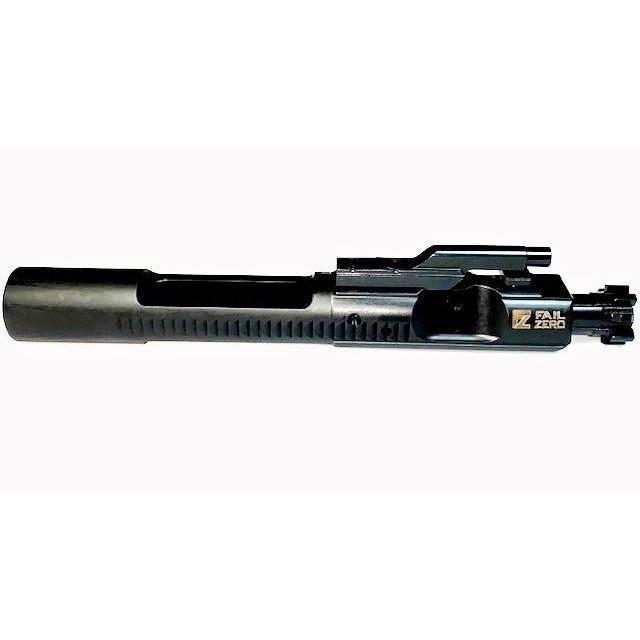 Fail Zero 5.56mm black nitride M16/M4 bolt carrier group