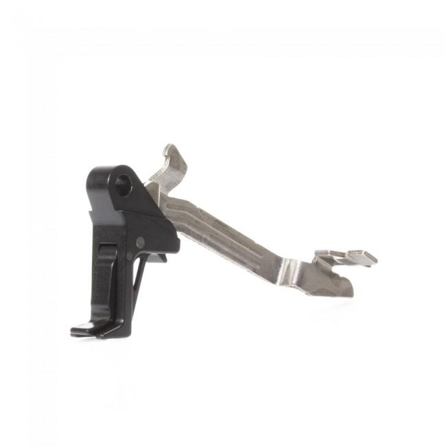 CMC Triggers black flat trigger kit for Gen5 Glock 9mm pistols