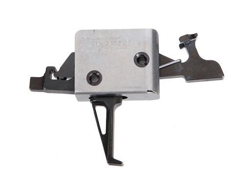 CMC Triggers 91504 AR15/AR10 two-stage flat drop-in trigger