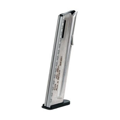 1911 .22 LR 10-round magazine