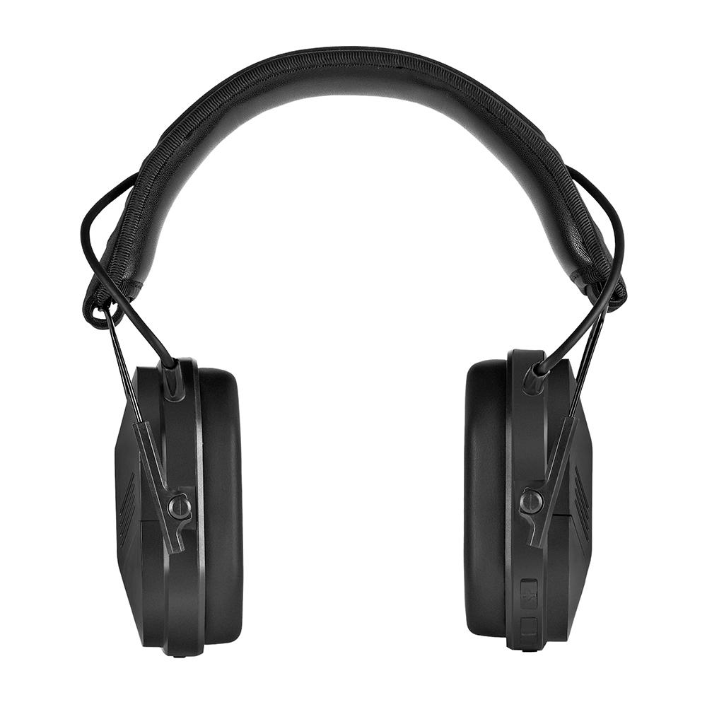 Axil MX PRO Ear Muffs in Black