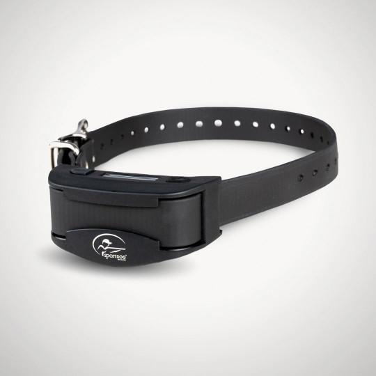 SportDOG Brand NoBark SBC-R Collar with rechargeable battery
