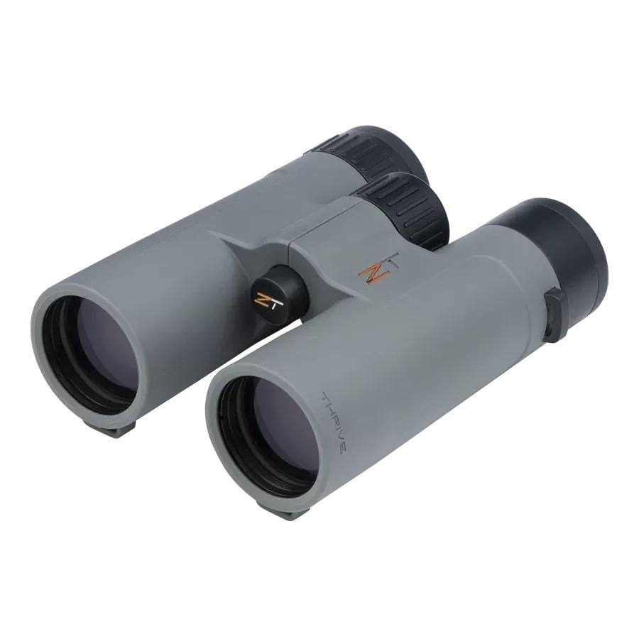 ZeroTech Thrive 10x42 binocular with rubber armor