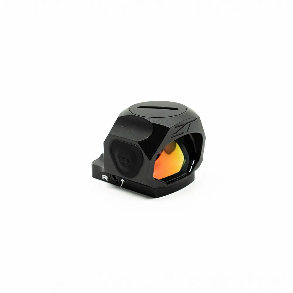 ZeroTech Trace HALO TRAE28 3 MOA red dot reflex sight