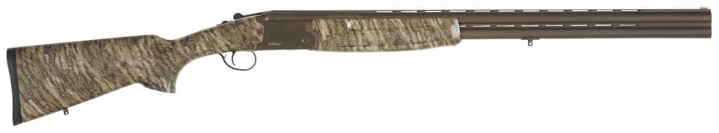 TriStar Hunter Mag II 12-gauge over/under shotgun with 28-inch barrel