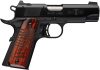 Browning 1911-22 Black Label Medallion 250 .22 LR handgun