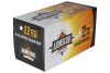Armscor .22 TCM 40 grain JHP 100-round handgun ammunition
