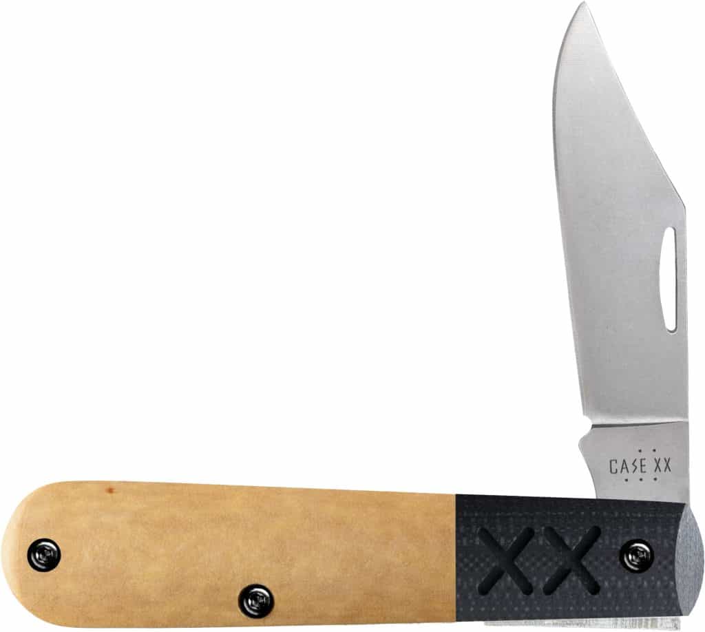 Case Crossroads Barlow pocket knife