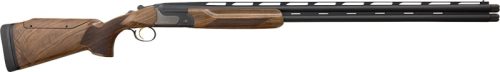 AKKAR 206 Target Force 12 gauge over-under shotgun with 30-inch barrel