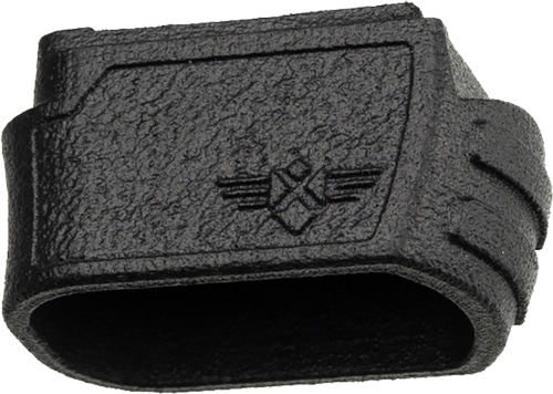 XTech Tactical Hellcat 10-round magazine grip extension