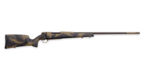 Weatherby Mark V Apex .270 Weatherby Magnum bolt-action rifle