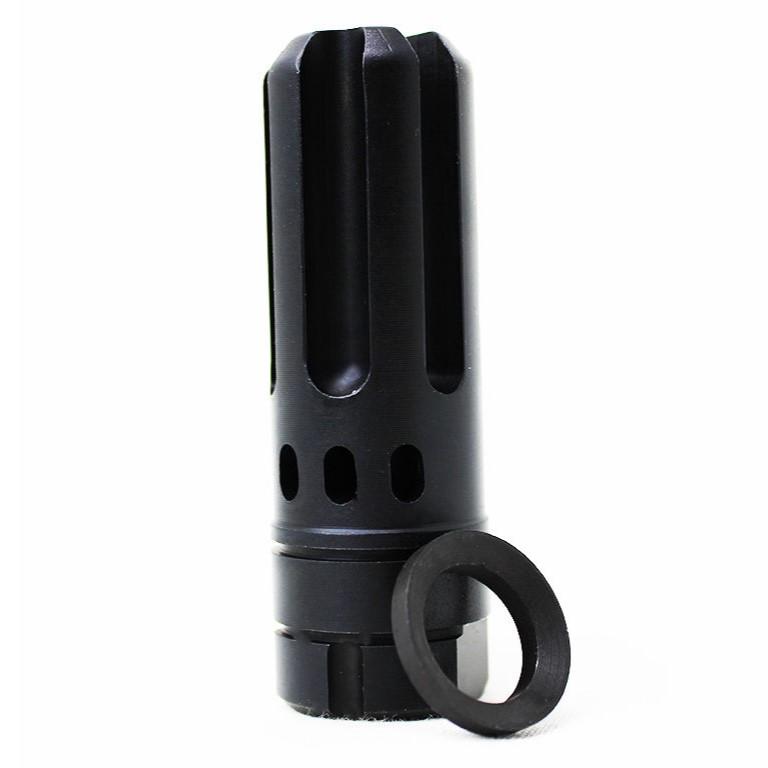 Anderson Manufacturing AR15 3-prong flash hider 5.56 1/2-28